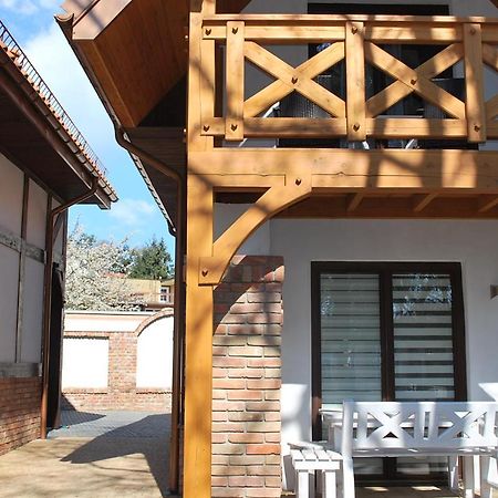 Domki Hallerowka Resort Władysławowo Zewnętrze zdjęcie