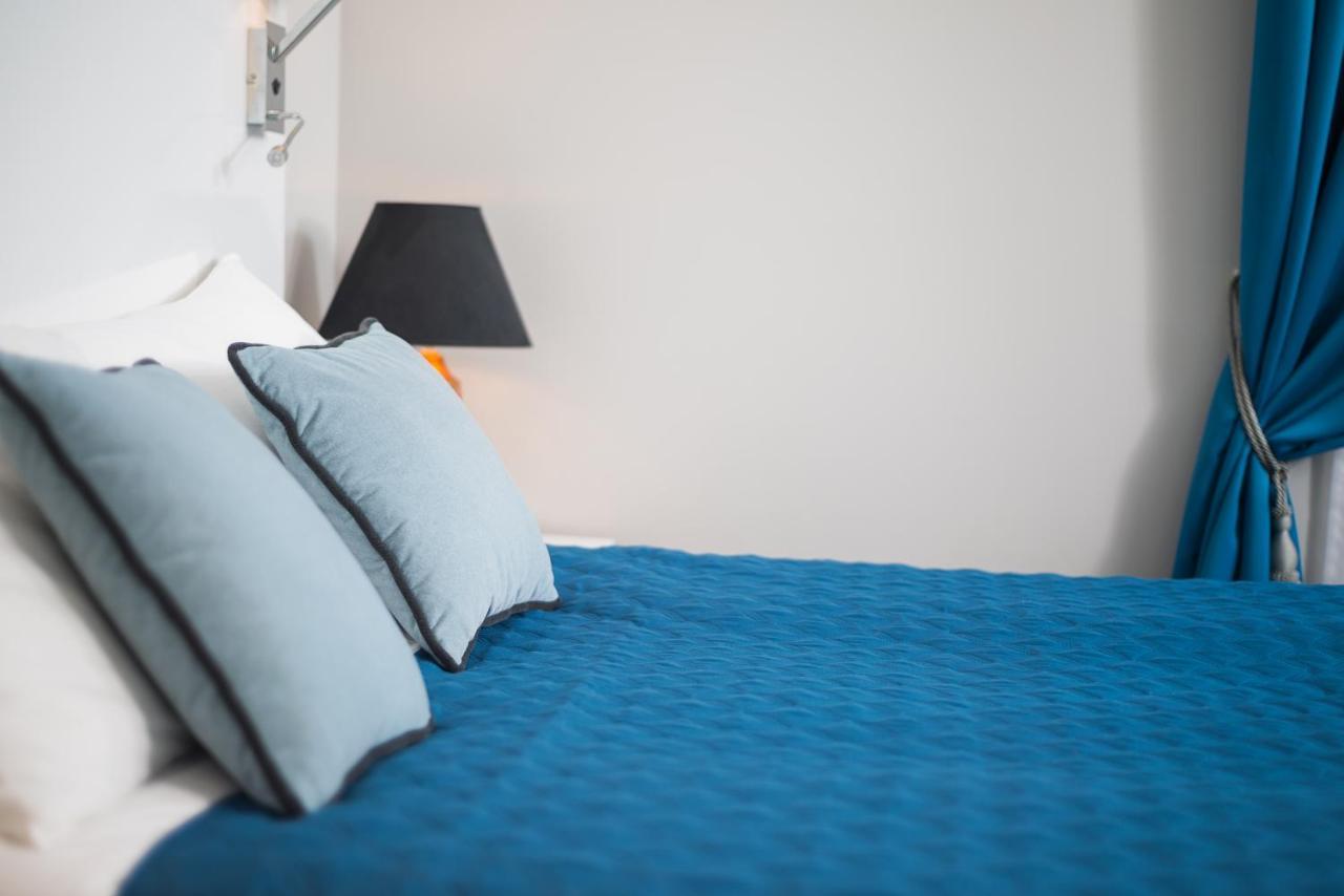 Domki Hallerowka Resort Władysławowo Zewnętrze zdjęcie
